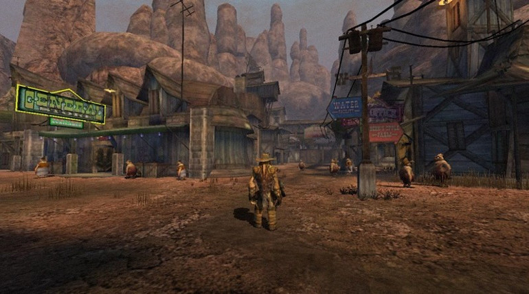 Red Dead Redemption 2 ile benzerlik taşıyan oyunlar