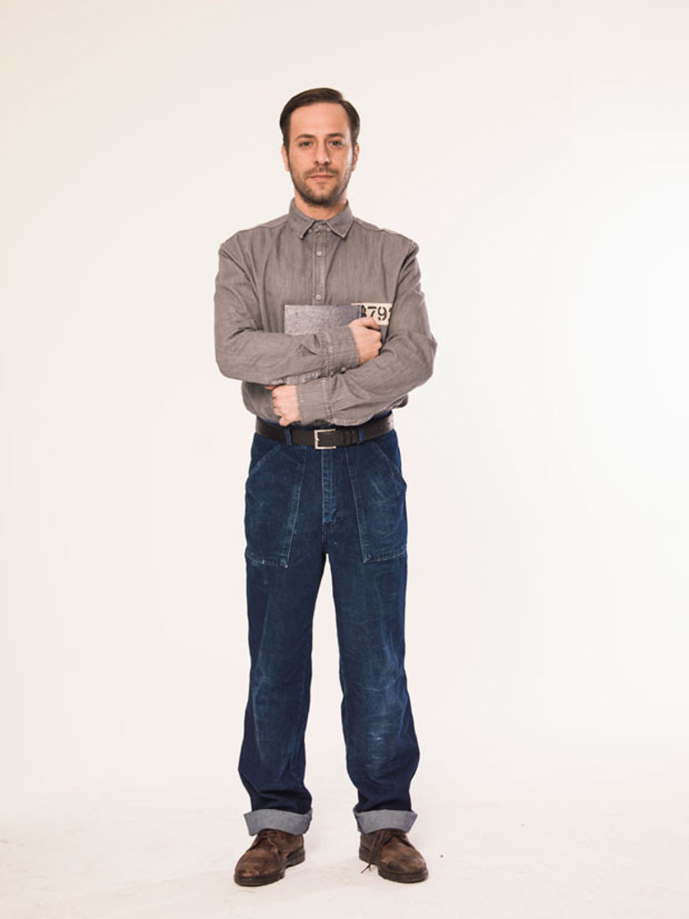 Esaretin Bedeli 15 Aralıkta seyirciyle buluşacak