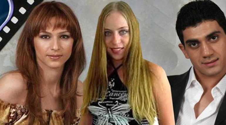 Popstar nostaljisi..Yıllar sonra bir araya geldiler - Magazin Haberleri