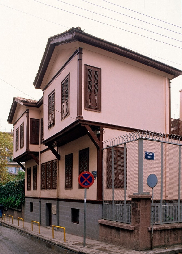 Komşu’da çok tanıdık, bizden bir şehir: Selanik