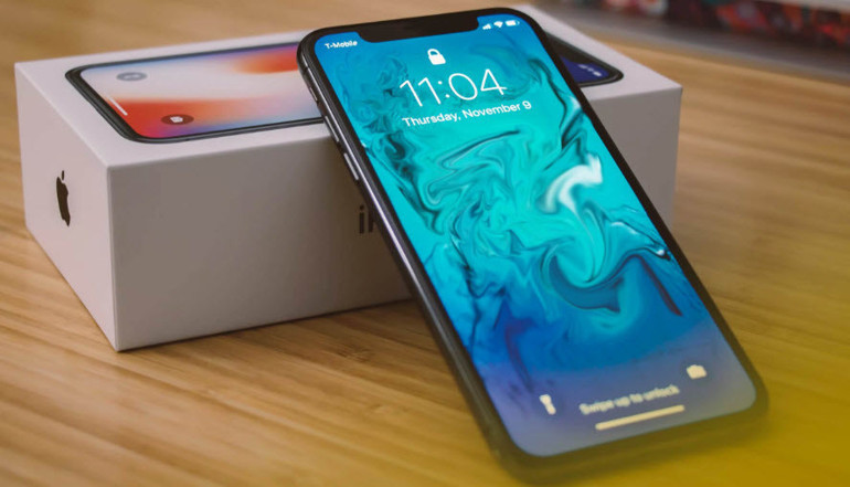 iPhone XS satışları kötü gidiyor, iPhone X geri dönüyor