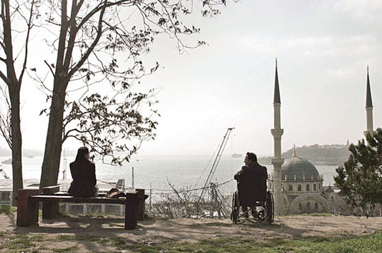 ‘Yaz’ları sıcak ve isyankâr...