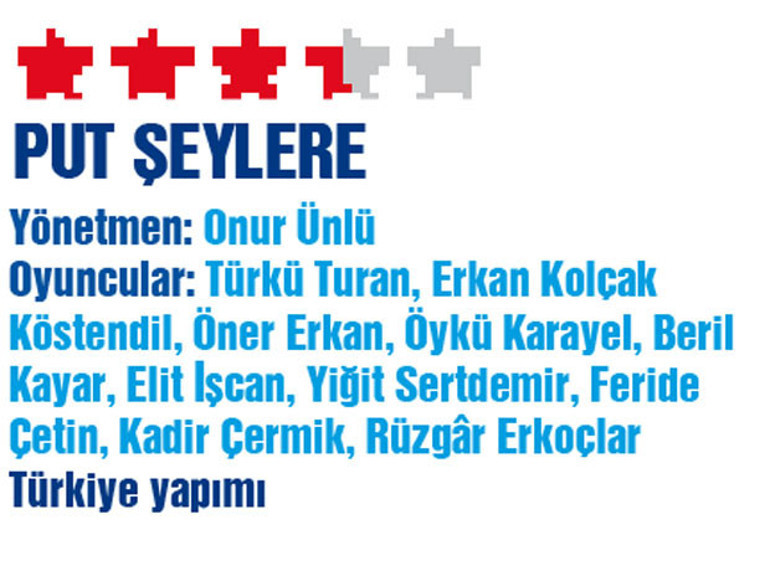 ‘Yaz’ları sıcak ve isyankâr...