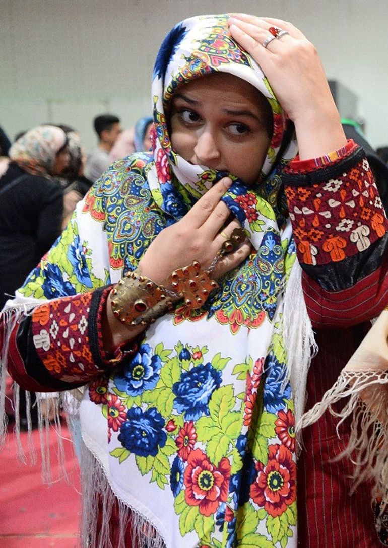 Türkmenlerin yıllardır terk etmediği gelenek