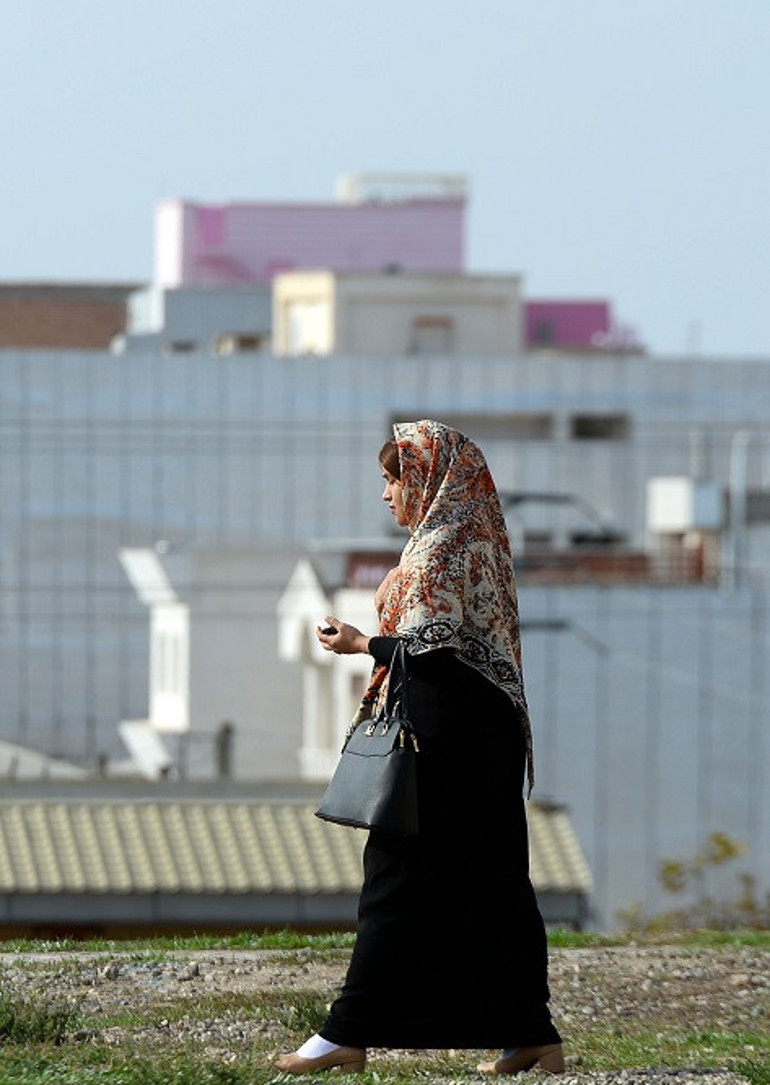 Türkmenlerin yıllardır terk etmediği gelenek