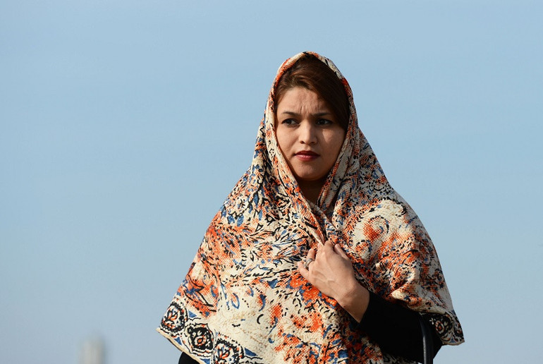 Türkmenlerin yıllardır terk etmediği gelenek