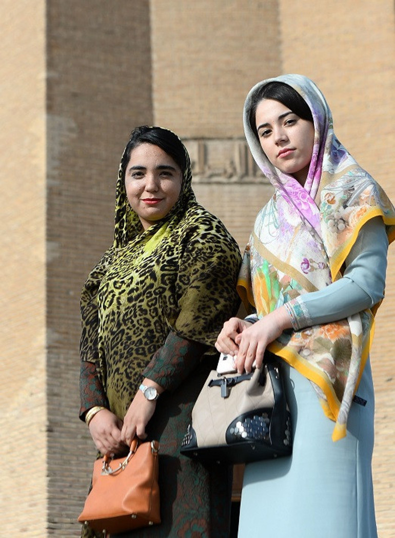 Türkmenlerin yıllardır terk etmediği gelenek