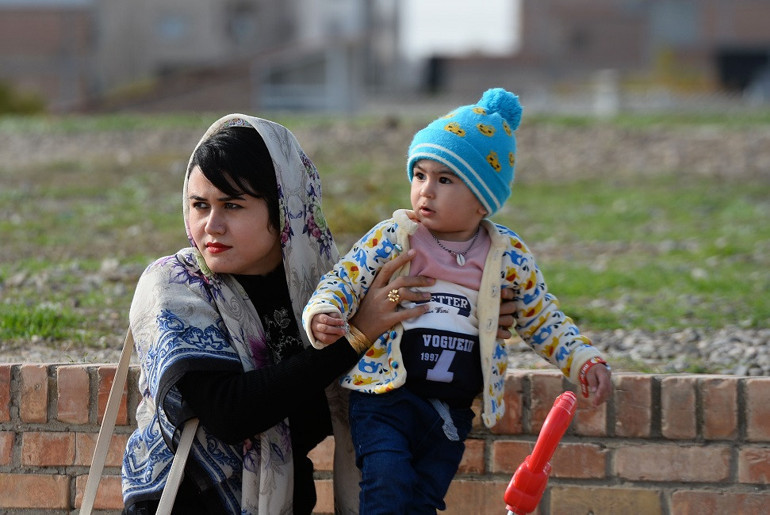 Türkmenlerin yıllardır terk etmediği gelenek