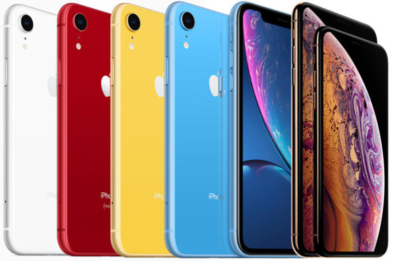 Apple, iPhone XR fiyatlarını indirmeye karar verdi