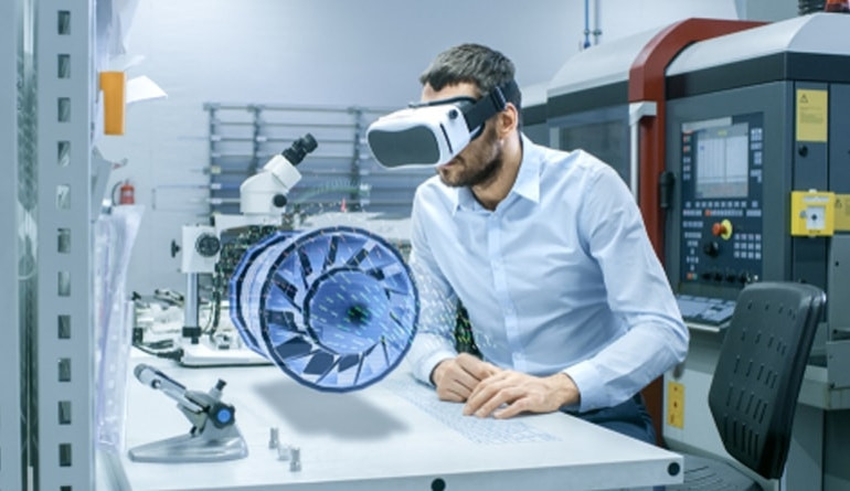 Şimdi sırada Mixed Reality var