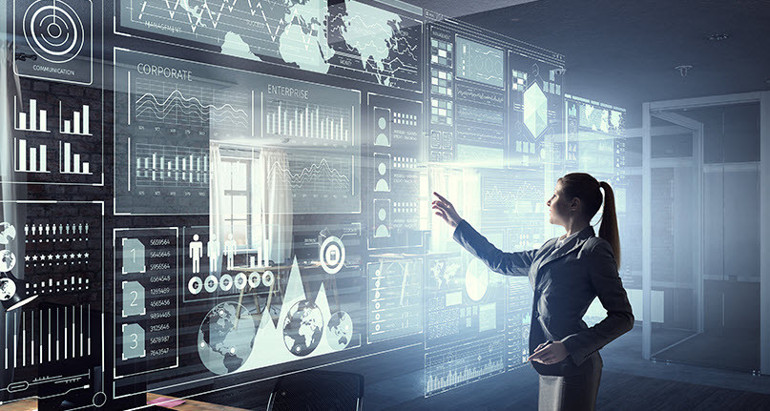 Şimdi sırada Mixed Reality var