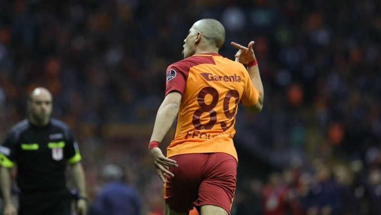 Galatasarayda dev kriz Transfer...