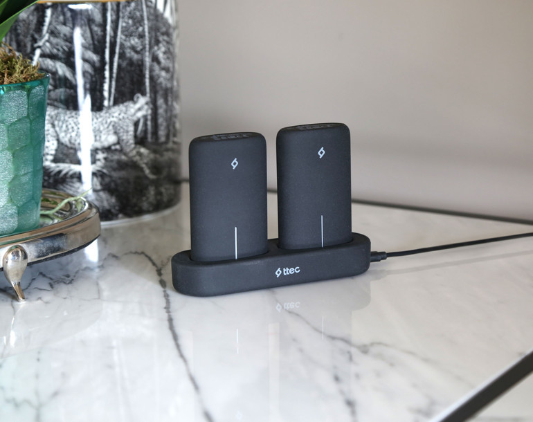Kapsamlı bir inceleme: ttec PowerStones Trio