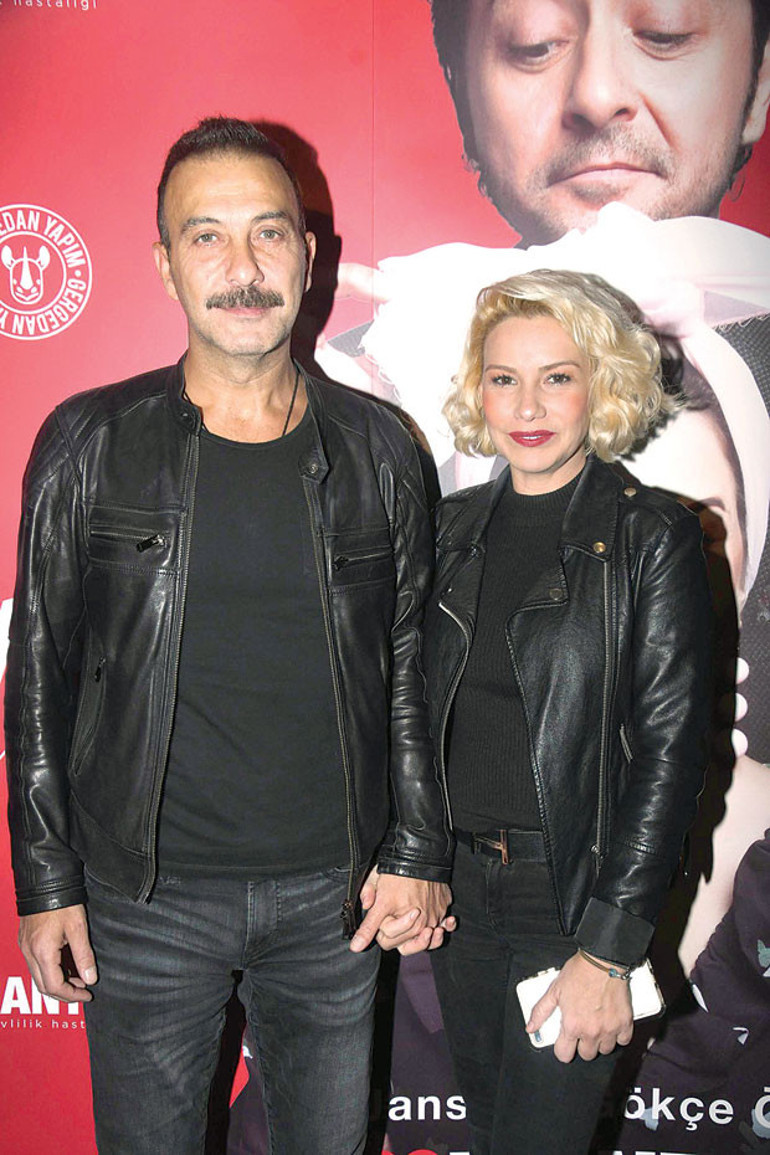 Bir evlilik hastalığı