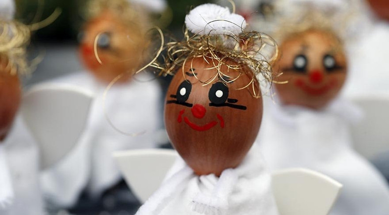 İsviçre’nin 57 tonluk Soğan Festivali