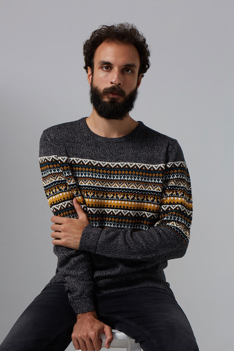 Bitsin Kış, Sürsün Bahar