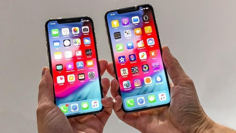 iPhone XS ve iPhone XS Max Türkiyede İşte şaşırtan fiyatlar