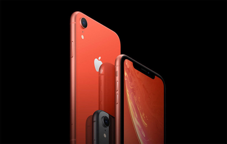 iPhone XR Türkiyede satışta İşte fiyatları