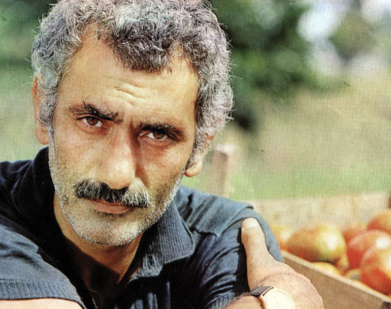 Türkan Şoray, ‘Selvi Boylum Al Yazmalım’ın sonunda Kadir İnanır’a dönmek istedi