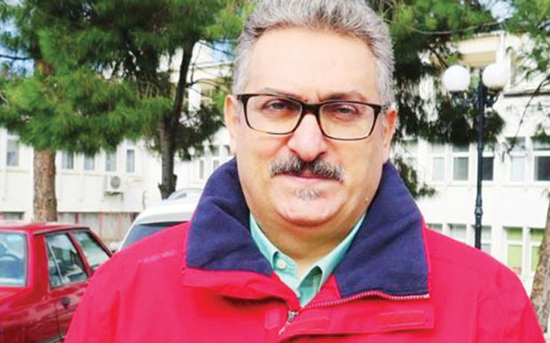 Millet bahçelerinde üç gün...