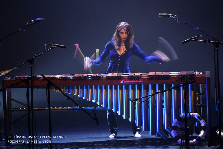 Sanat Engel Tanımaz