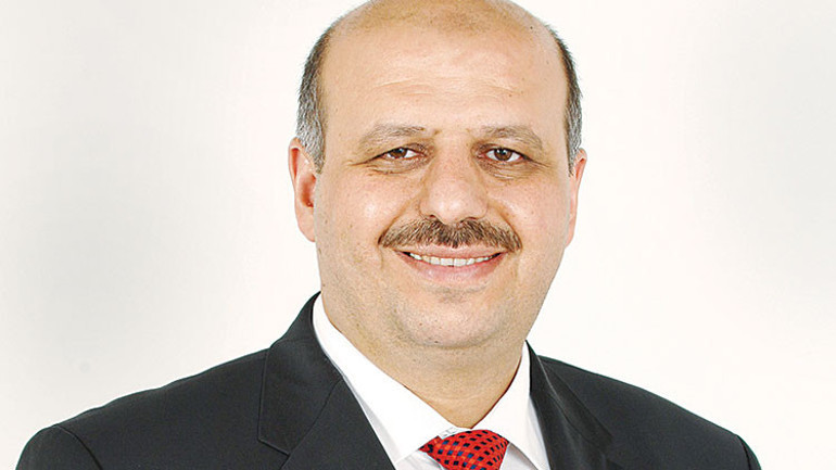 3 milyar dolarlık zirve