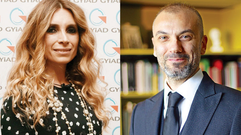 3 milyar dolarlık zirve
