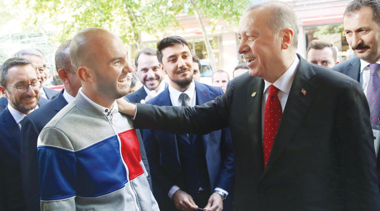 Bilmiyoruz demeleri inandırıcı değil