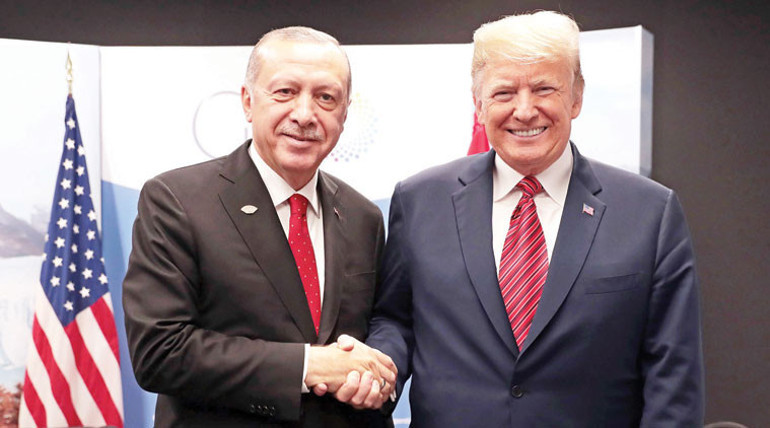 Bilmiyoruz demeleri inandırıcı değil