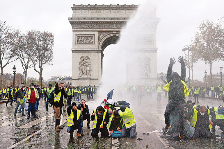 CHP’nin adayı galiba Ekrem İmamoğlu olacak