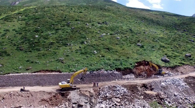 Son dakika... Yeşil Yolda karar çıktı; mahkeme davayı reddetti