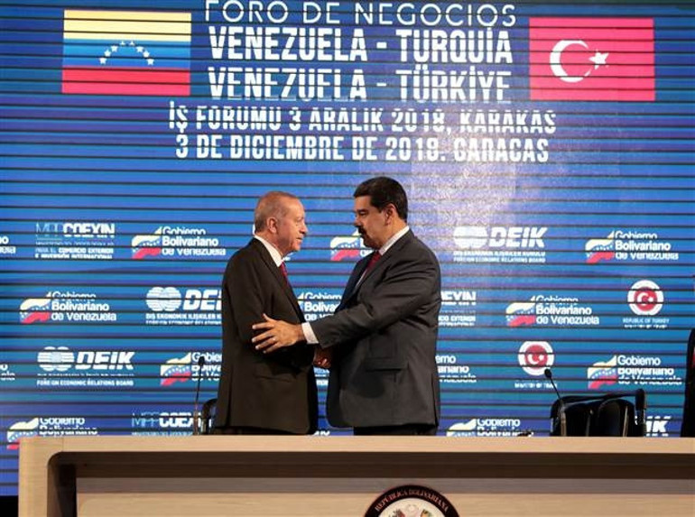 Son dakika... Cumhurbaşkanı Erdoğan: Tüm saldırılara rağmen...