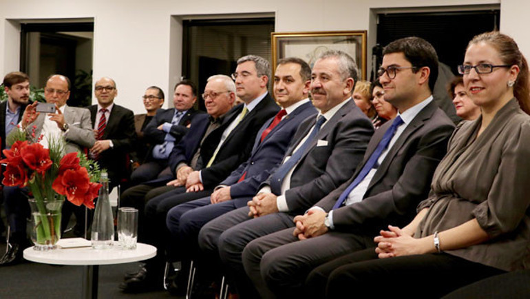 YEE’den ‘3 Aralık Dünya Engelliler Günü’ etkinliği