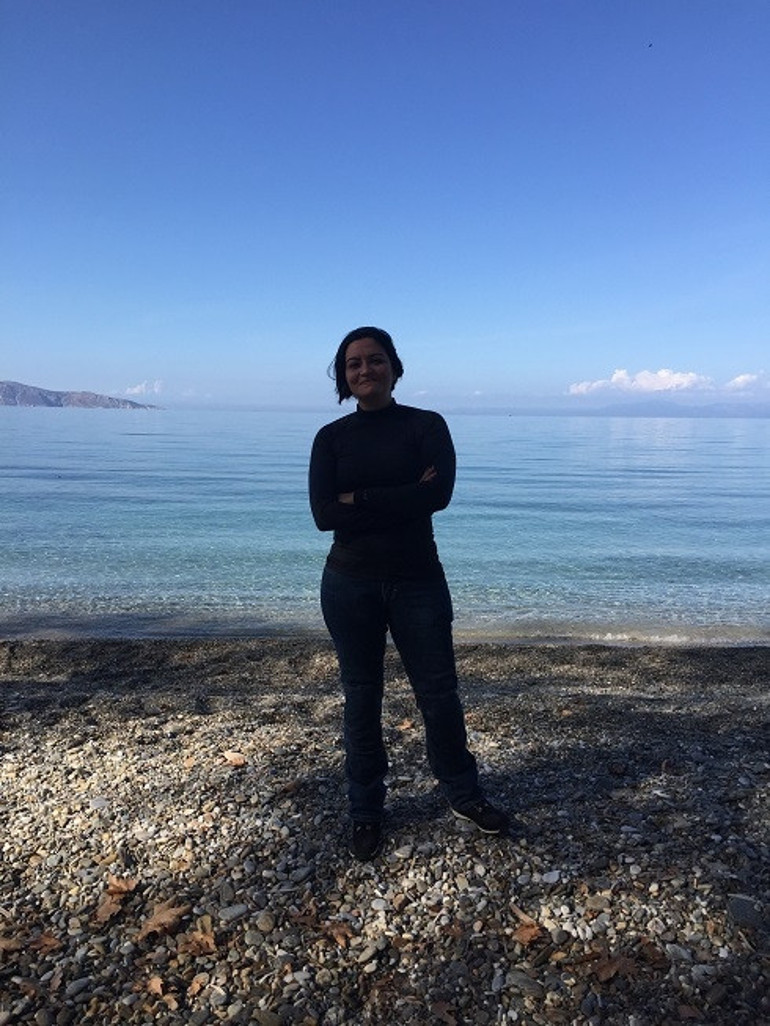Doğa harikası: Kuşadası Güzelçamlı Milli Parkı