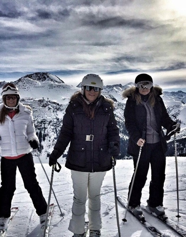 Avusturya Alpleri’nin gözdesi: Arlberg ve otantik dağ köyleri
