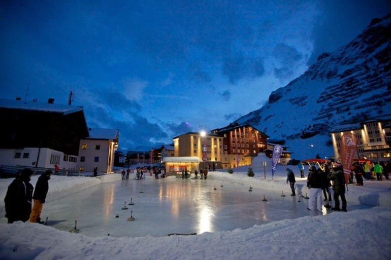 Avusturya Alpleri’nin gözdesi: Arlberg ve otantik dağ köyleri