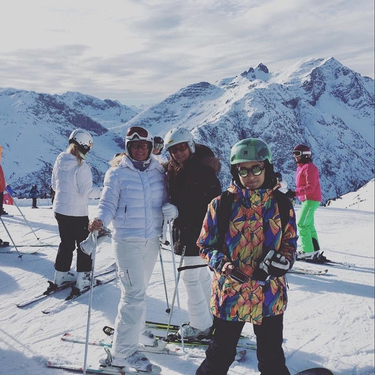 Avusturya Alpleri’nin gözdesi: Arlberg ve otantik dağ köyleri