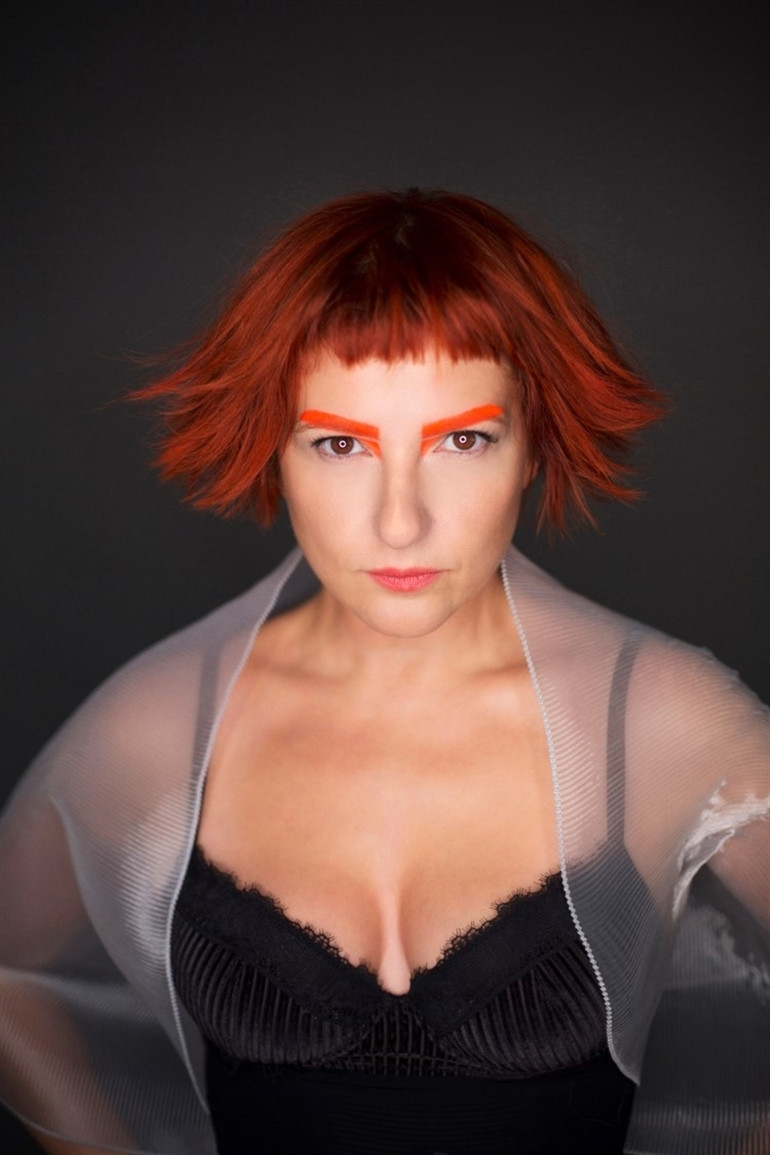 Aslı Gökyokuş ile yeni bir ‘Dünya’