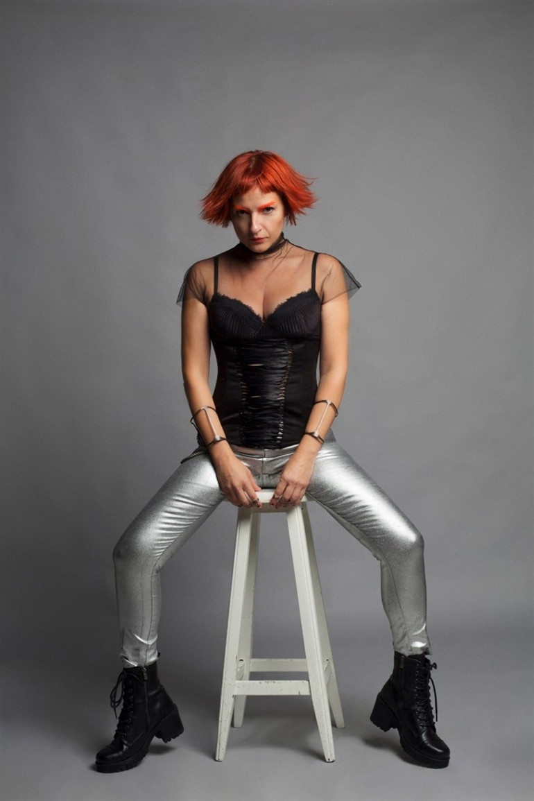 Aslı Gökyokuş ile yeni bir ‘Dünya’