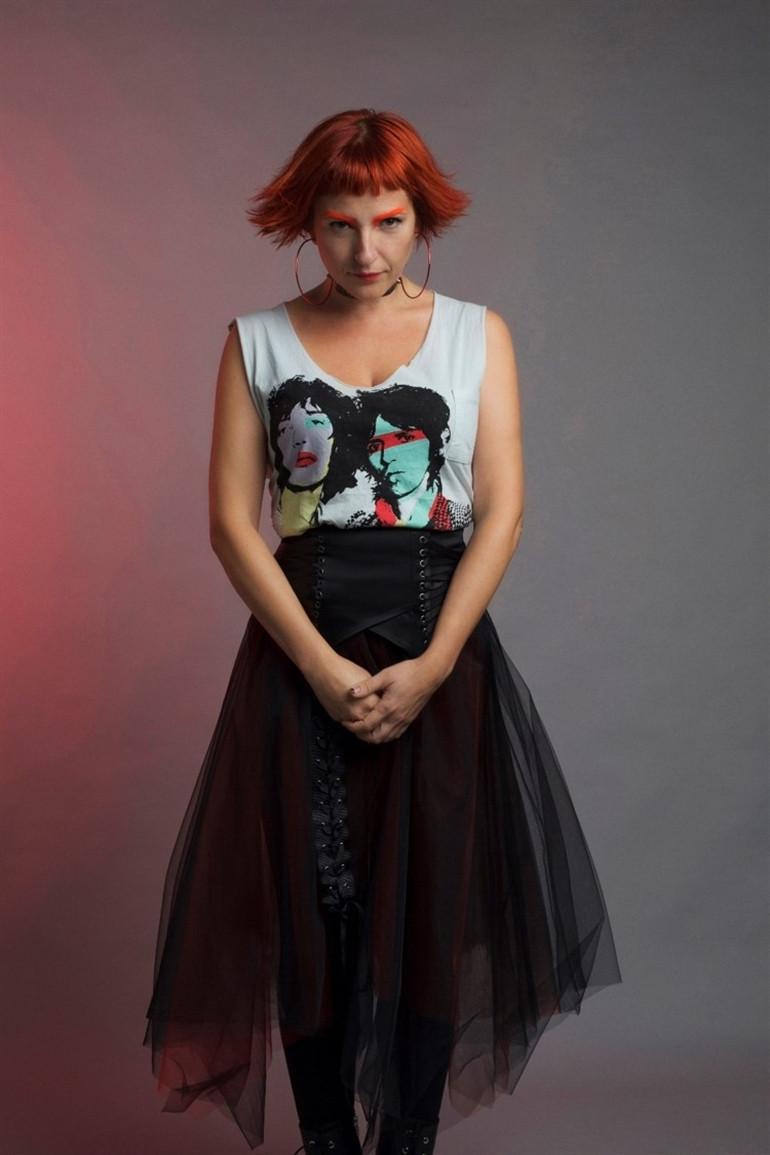 Aslı Gökyokuş ile yeni bir ‘Dünya’