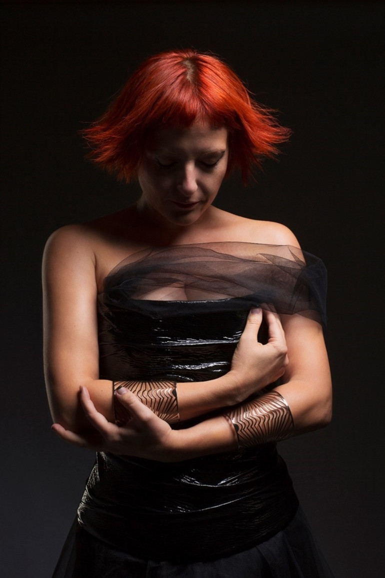 Aslı Gökyokuş ile yeni bir ‘Dünya’