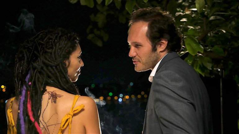 Sinemada bu hafta hangi filmler var Bu hafta 8 film vizyona girecek