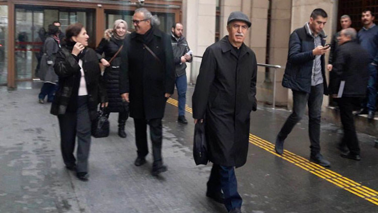 Son dakika: Eski Vali Şahabettin Harputun cezası belli oldu
