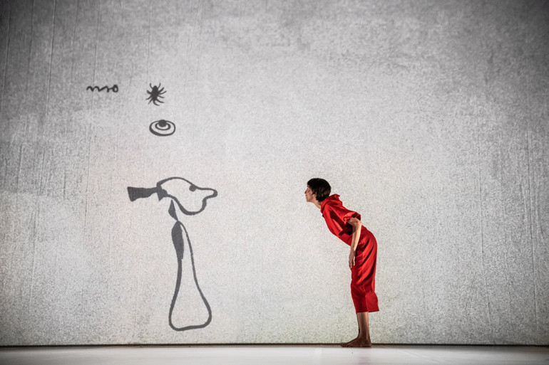 Bu festival bebekleri bile tiyatroya davet ediyor