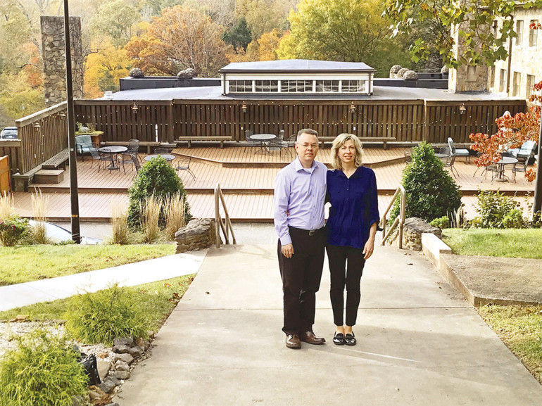 ‘Bana kalsa Gülen’i Türkiye’ye göndersinler’