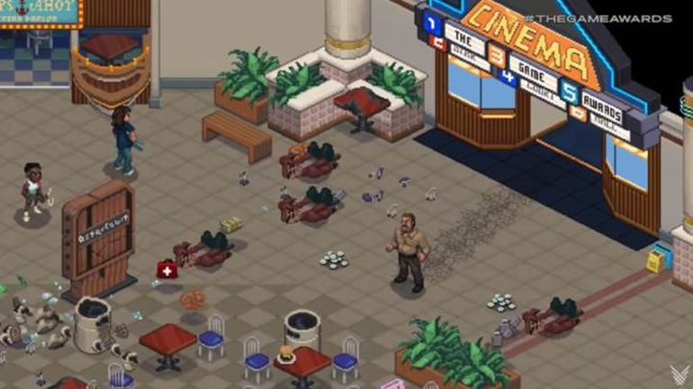 Stranger Things 3: The Game duyuruldu