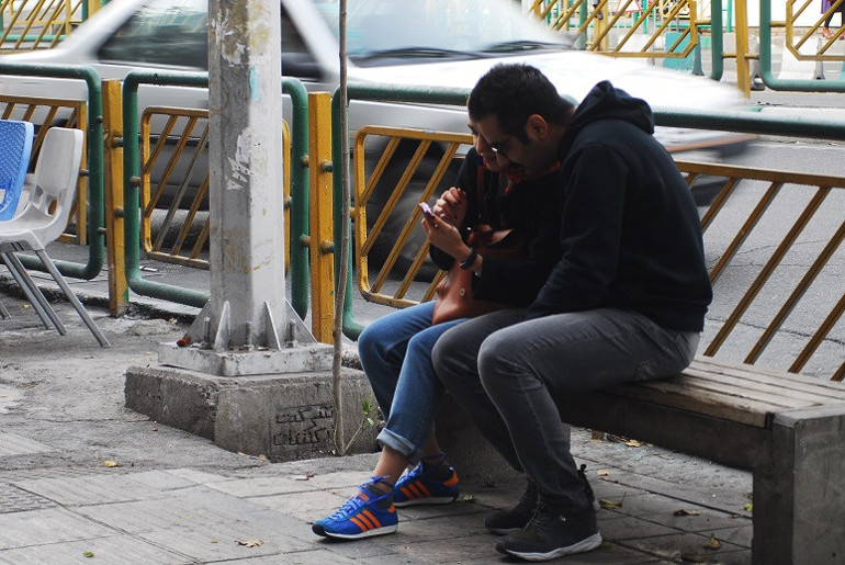 Şaşırtıcı ve güzel: İran