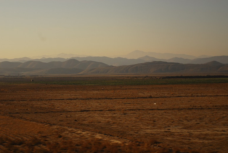 Şaşırtıcı ve güzel: İran