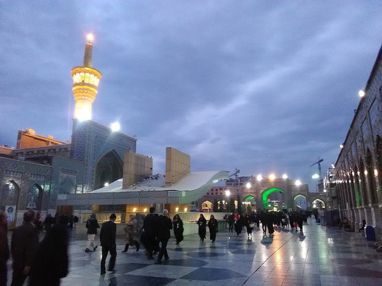 Şaşırtıcı ve güzel: İran