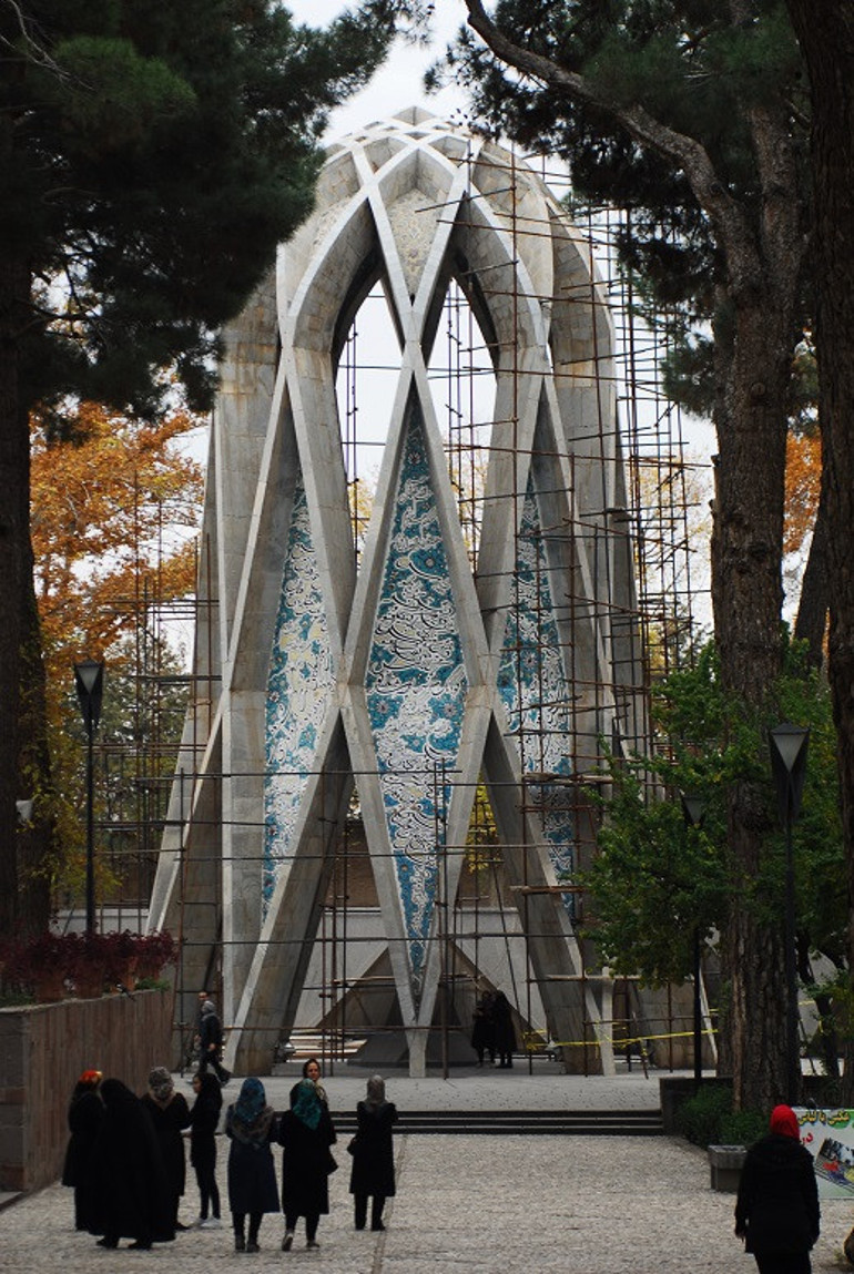 Şaşırtıcı ve güzel: İran